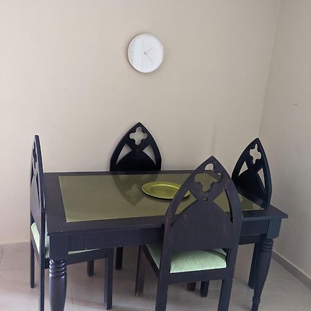 M & L Shared Apartment Пунта Кана Екстериор снимка