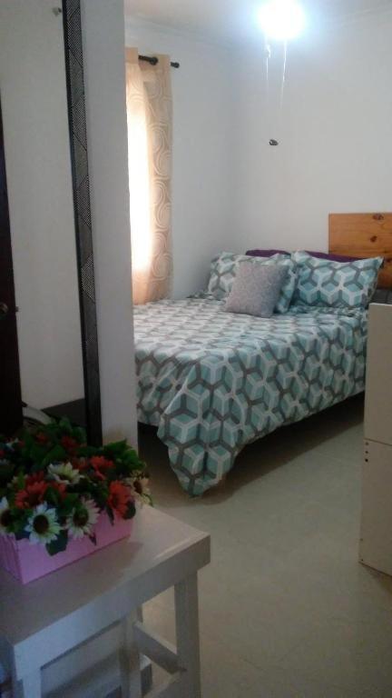 M & L Shared Apartment Пунта Кана Екстериор снимка