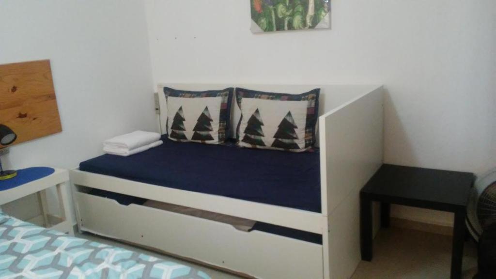 M & L Shared Apartment Пунта Кана Екстериор снимка