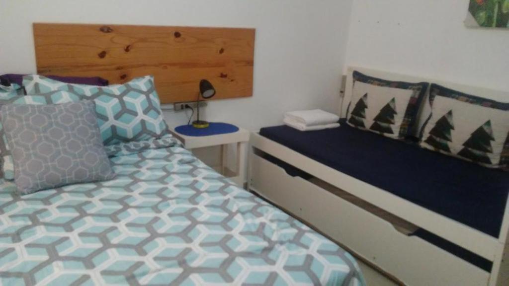 M & L Shared Apartment Пунта Кана Екстериор снимка