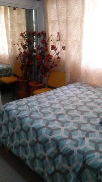 M & L Shared Apartment Пунта Кана Екстериор снимка