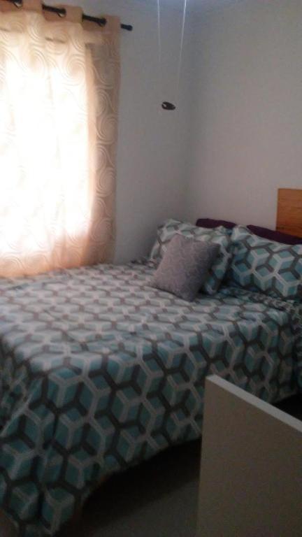 M & L Shared Apartment Пунта Кана Екстериор снимка