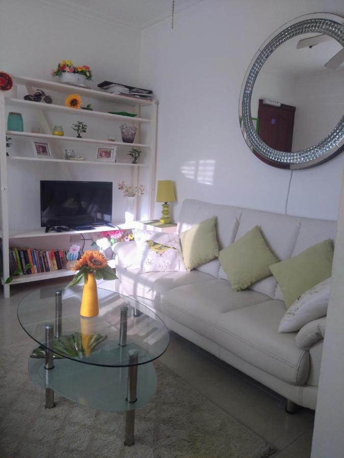 M & L Shared Apartment Пунта Кана Екстериор снимка