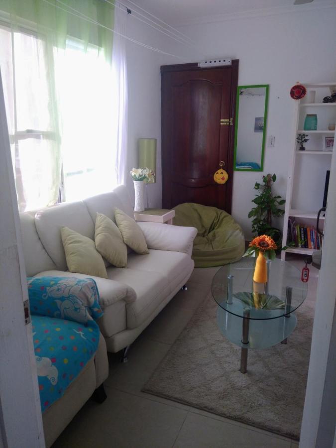 M & L Shared Apartment Пунта Кана Екстериор снимка