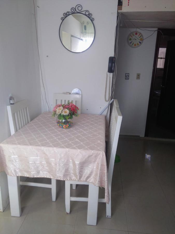 M & L Shared Apartment Пунта Кана Екстериор снимка