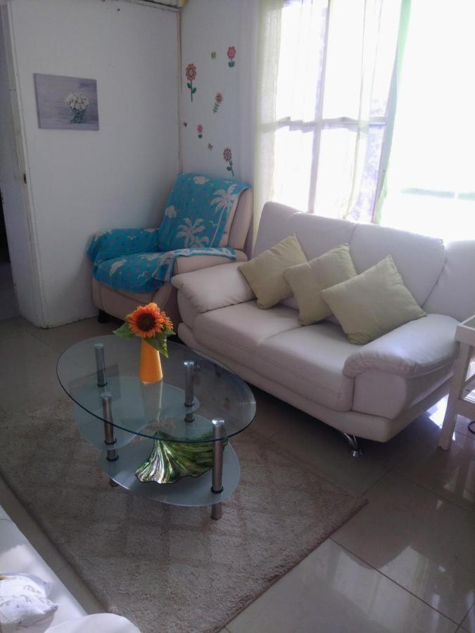 M & L Shared Apartment Пунта Кана Екстериор снимка