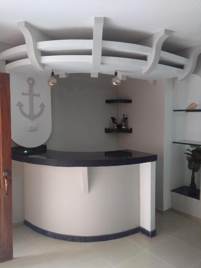 M & L Shared Apartment Пунта Кана Екстериор снимка