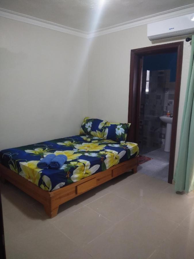 M & L Shared Apartment Пунта Кана Екстериор снимка