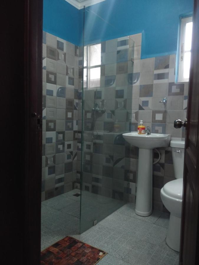 M & L Shared Apartment Пунта Кана Екстериор снимка