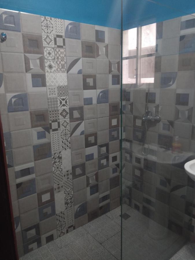M & L Shared Apartment Пунта Кана Екстериор снимка