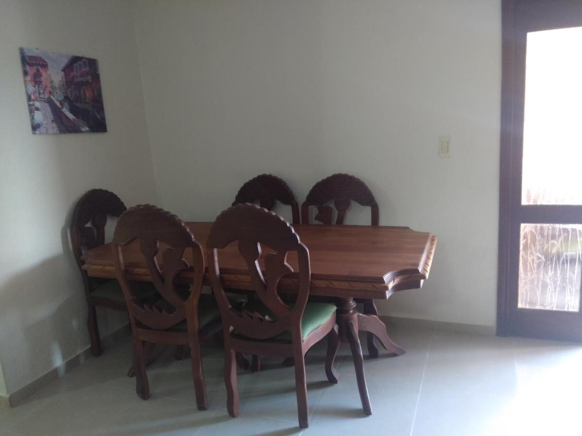 M & L Shared Apartment Пунта Кана Екстериор снимка