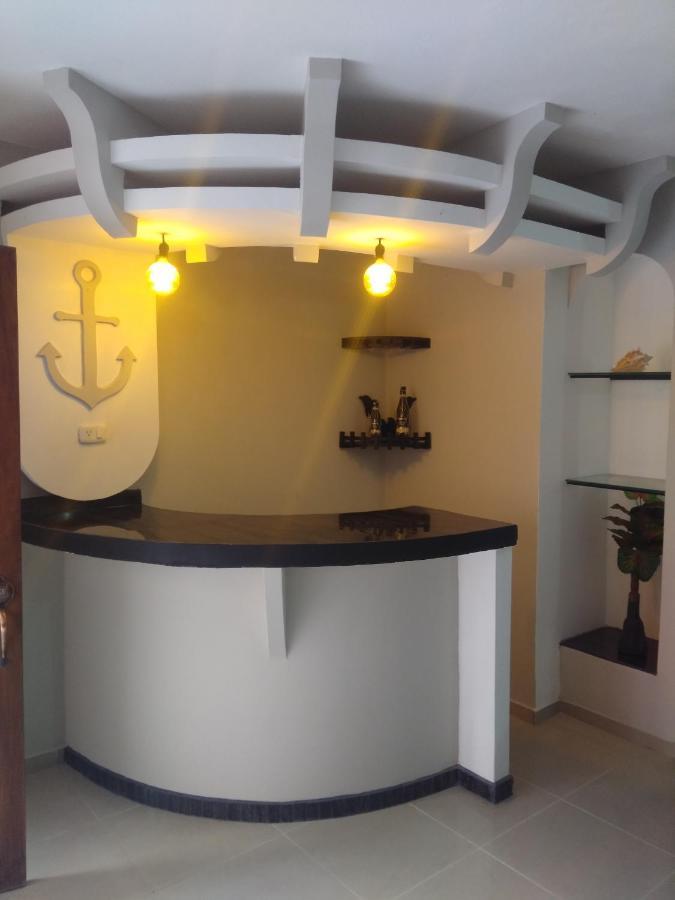 M & L Shared Apartment Пунта Кана Екстериор снимка