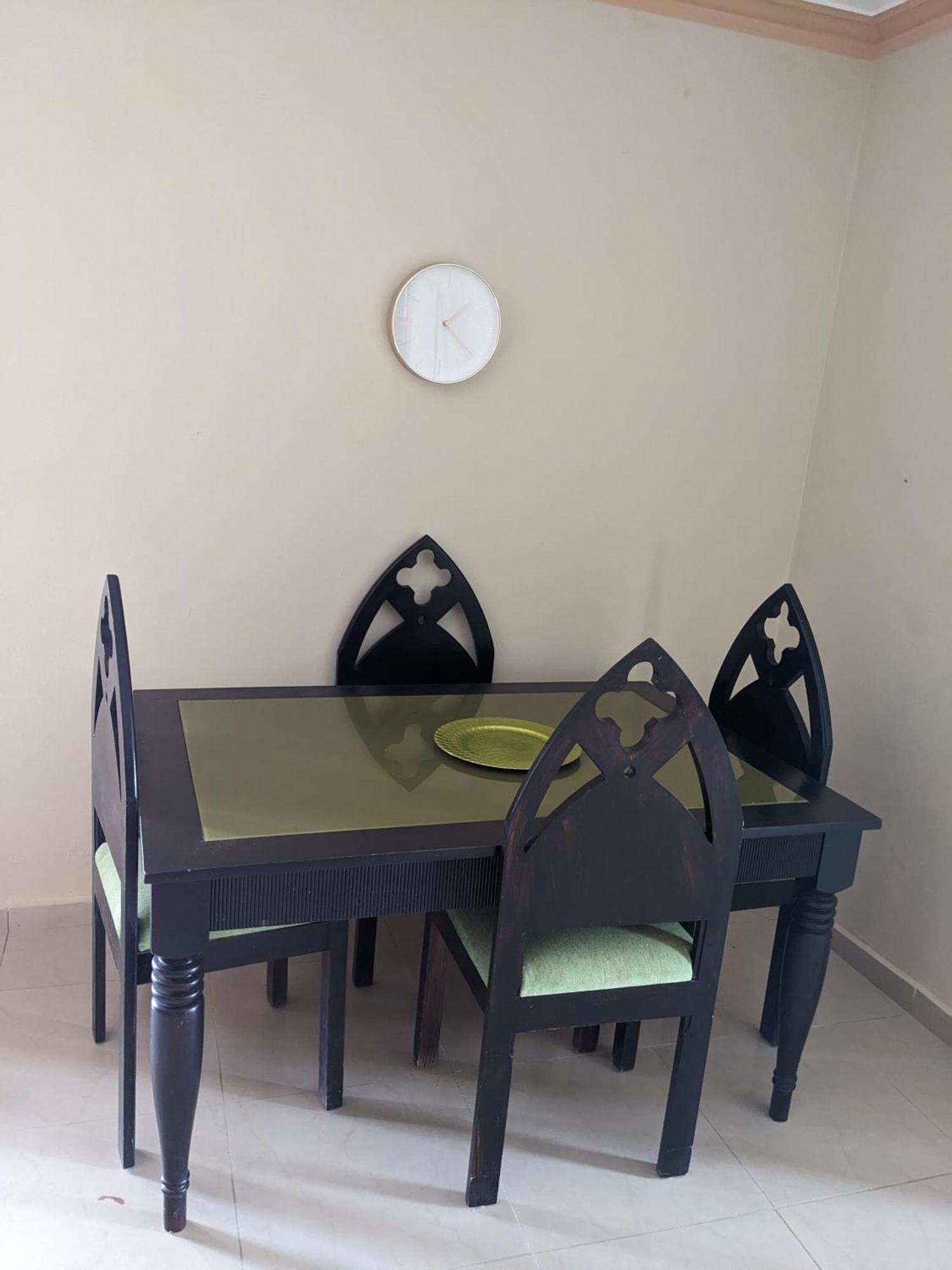 M & L Shared Apartment Пунта Кана Екстериор снимка