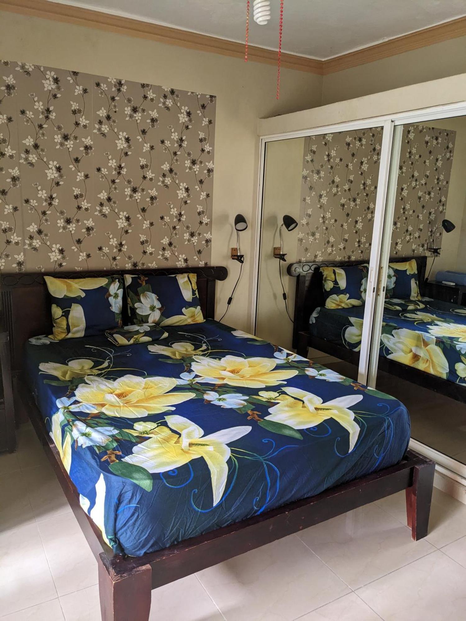 M & L Shared Apartment Пунта Кана Екстериор снимка