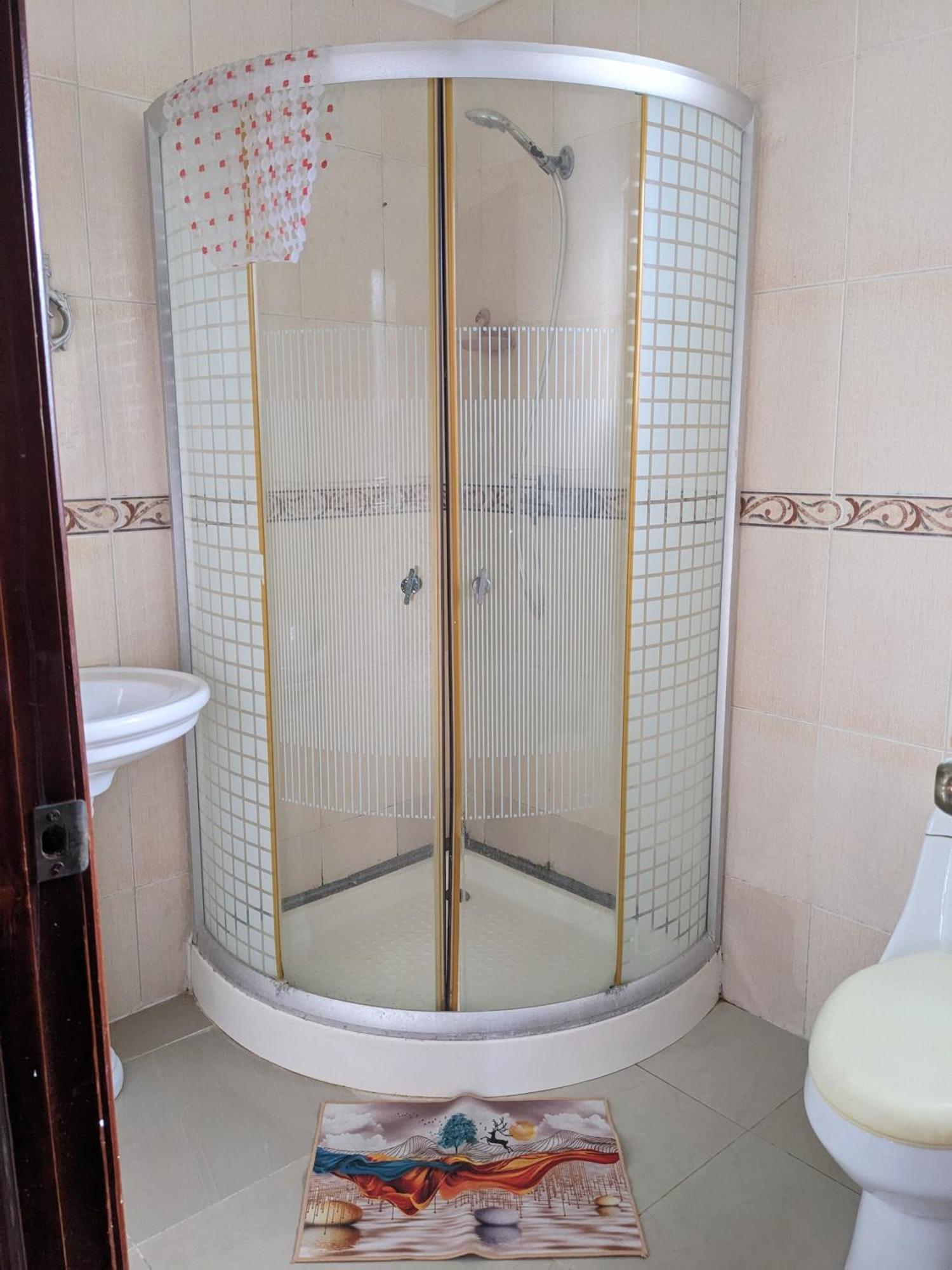 M & L Shared Apartment Пунта Кана Екстериор снимка