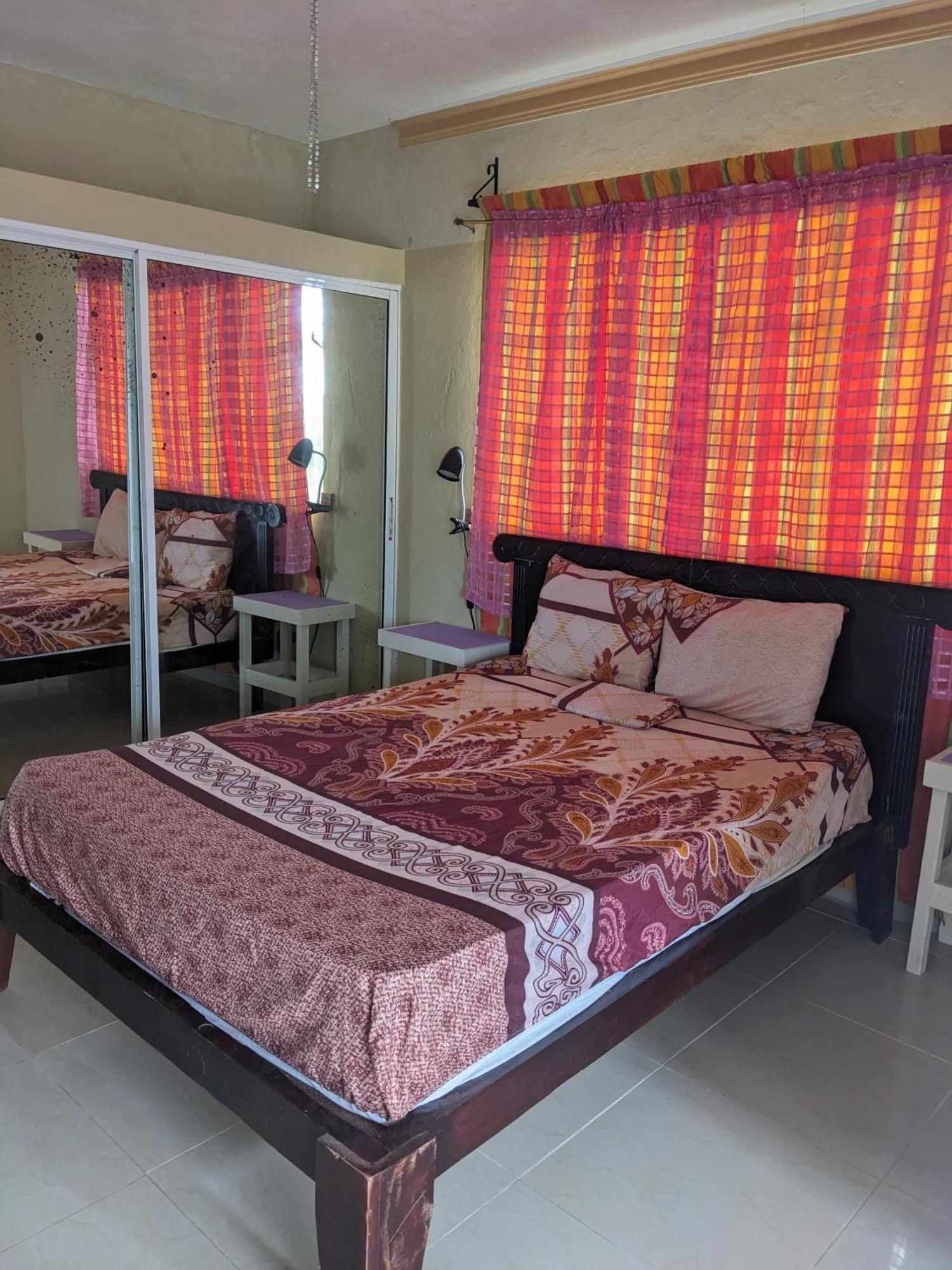 M & L Shared Apartment Пунта Кана Екстериор снимка
